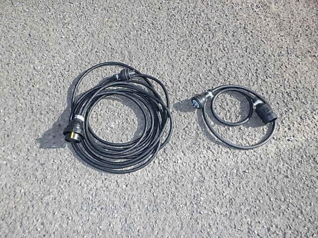 日野デュトロパネルバン小型（2t・3t）[写真12]