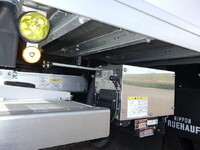 日野デュトロパネルバン小型（2t・3t）[写真17]