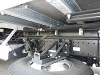 日野デュトロパネルバン小型（2t・3t）[写真18]