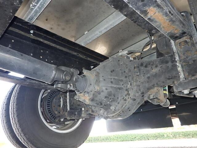 日野デュトロパネルバン小型（2t・3t）[写真20]