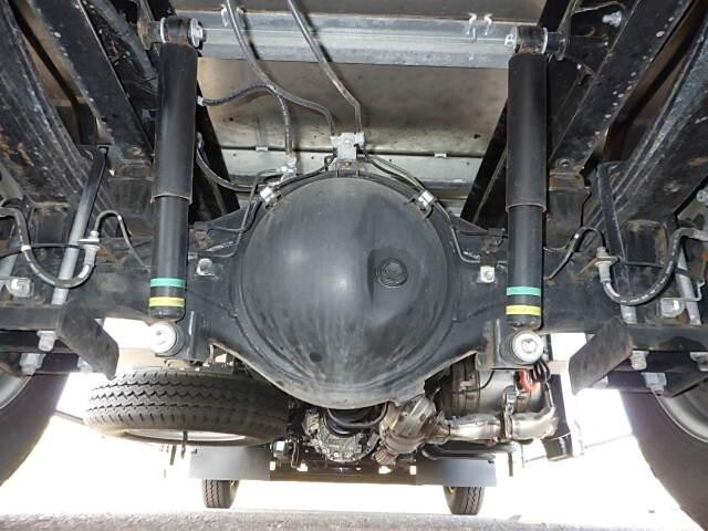 日野デュトロパネルバン小型（2t・3t）[写真21]