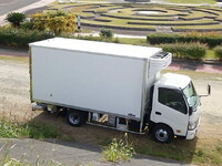 日野デュトロパネルバン小型（2t・3t）[写真23]