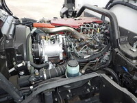 日野デュトロパネルバン小型（2t・3t）[写真30]