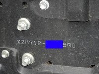 日野デュトロパネルバン小型（2t・3t）[写真31]