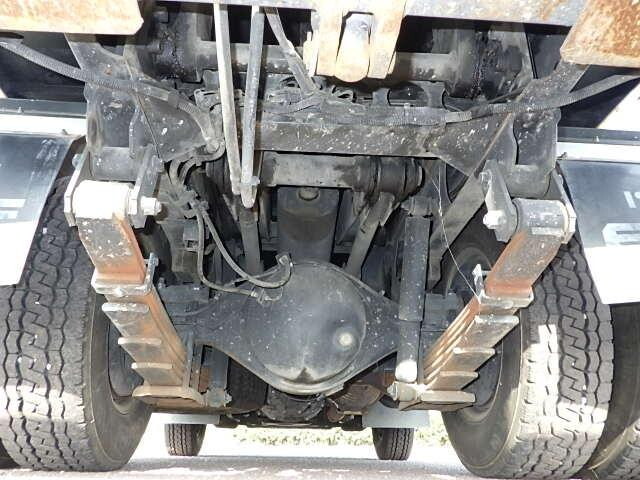 いすゞエルフローダーダンプ小型（2t・3t）[写真20]