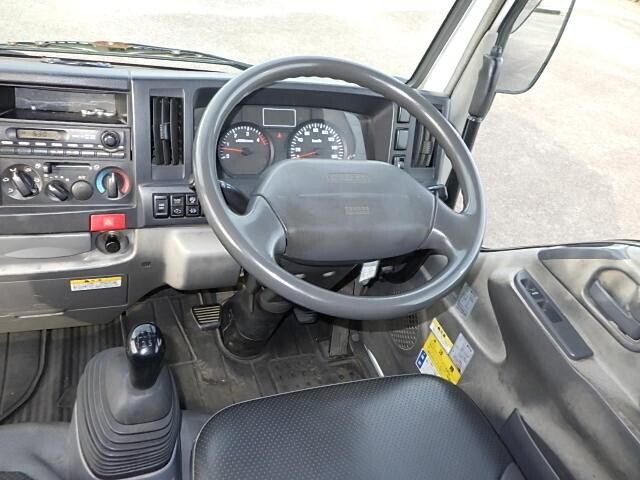 いすゞエルフローダーダンプ小型（2t・3t）[写真24]