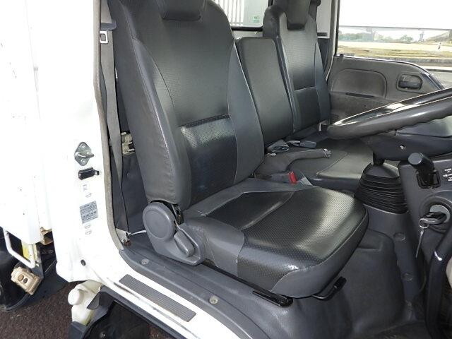 いすゞエルフローダーダンプ小型（2t・3t）[写真25]