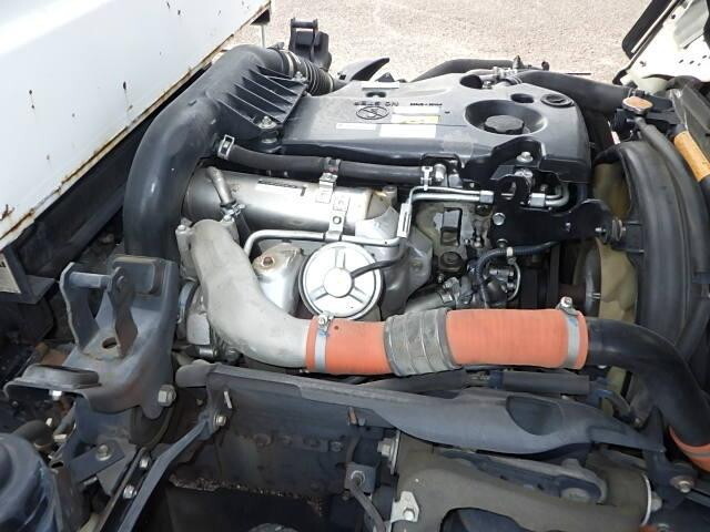 いすゞエルフローダーダンプ小型（2t・3t）[写真26]