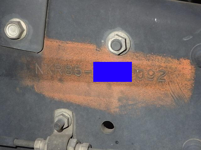 いすゞエルフローダーダンプ小型（2t・3t）[写真28]