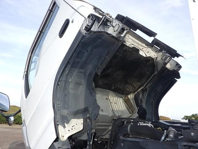 いすゞエルフローダーダンプ小型（2t・3t）[写真30]