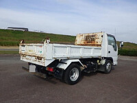 いすゞエルフローダーダンプ小型（2t・3t）[写真06]