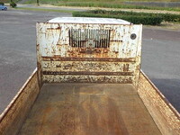 いすゞエルフローダーダンプ小型（2t・3t）[写真07]