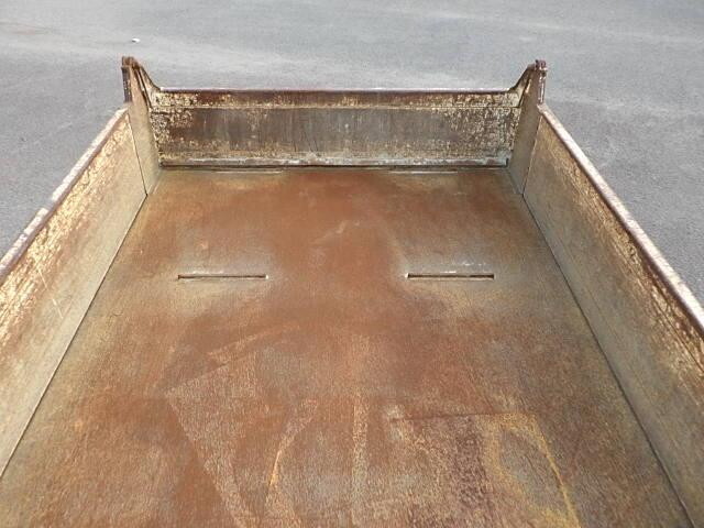 いすゞエルフローダーダンプ小型（2t・3t）[写真07]