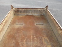 いすゞエルフローダーダンプ小型（2t・3t）[写真08]