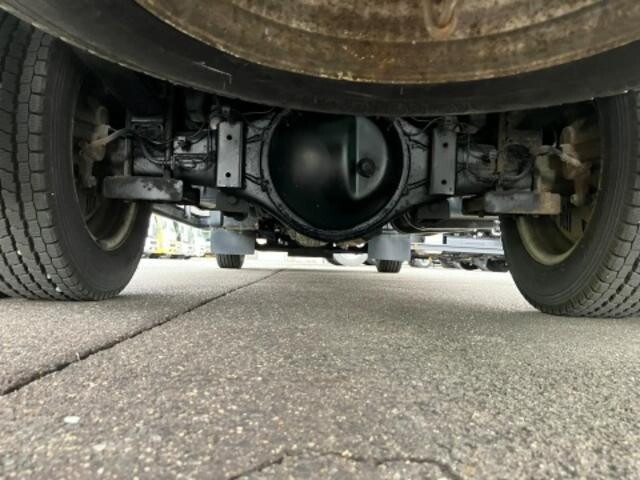 日野デュトロ平ボディ小型（2t・3t）[写真14]