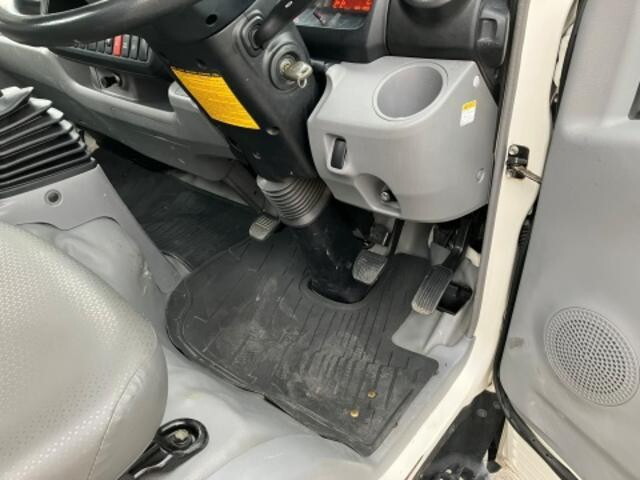 日野デュトロ平ボディ小型（2t・3t）[写真35]