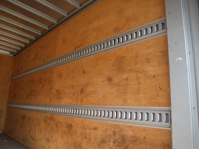 トヨタダイナアルミバン小型（2t・3t）[写真10]