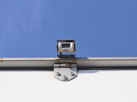 トヨタダイナアルミバン小型（2t・3t）[写真16]