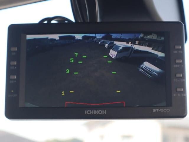 トヨタダイナアルミバン小型（2t・3t）[写真16]