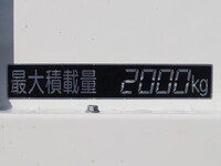 トヨタダイナアルミバン小型（2t・3t）[写真21]