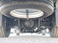 トヨタダイナアルミバン小型（2t・3t）[写真22]