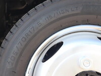 トヨタダイナアルミバン小型（2t・3t）[写真23]