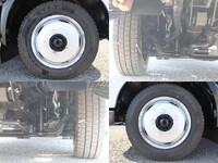 トヨタダイナアルミバン小型（2t・3t）[写真24]