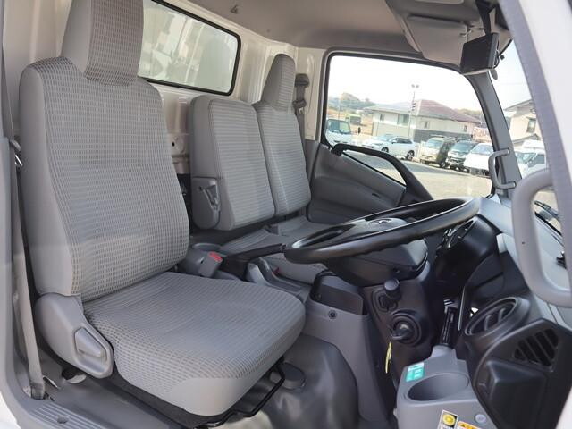 トヨタダイナアルミバン小型（2t・3t）[写真26]