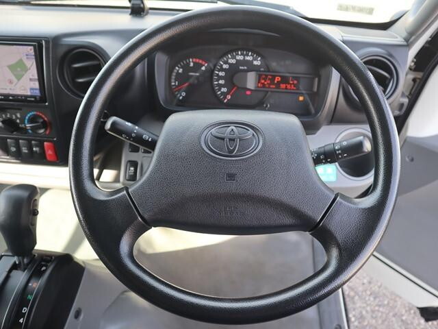 トヨタダイナアルミバン小型（2t・3t）[写真29]