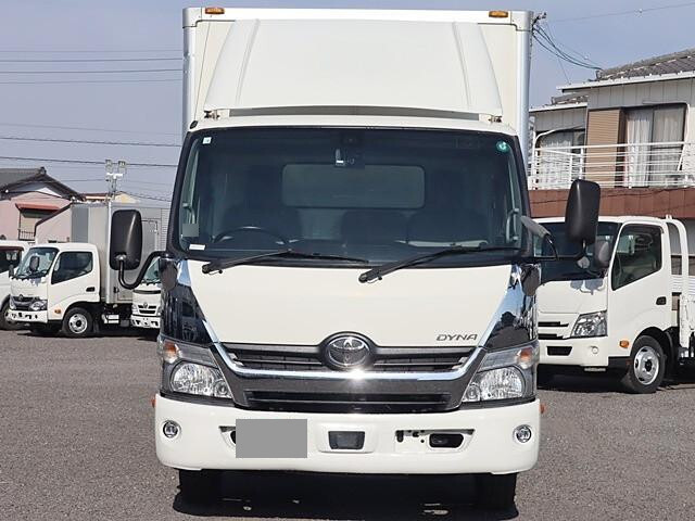 トヨタダイナアルミバン小型（2t・3t）[写真03]