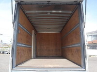 トヨタダイナアルミバン小型（2t・3t）[写真10]