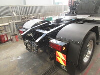 三菱ふそうスーパーグレートトレーラーヘッド（トラクターヘッド）大型（10t）[写真11]