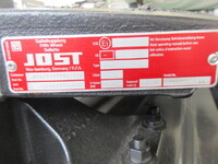 三菱ふそうスーパーグレートトレーラーヘッド（トラクターヘッド）大型（10t）[写真14]