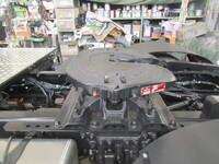 三菱ふそうスーパーグレートトレーラーヘッド（トラクターヘッド）大型（10t）[写真15]