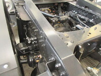 三菱ふそうスーパーグレートトレーラーヘッド（トラクターヘッド）大型（10t）[写真19]