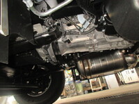 三菱ふそうスーパーグレートトレーラーヘッド（トラクターヘッド）大型（10t）[写真20]