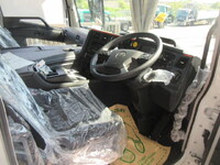 三菱ふそうスーパーグレートトレーラーヘッド（トラクターヘッド）大型（10t）[写真23]