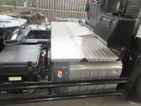 三菱ふそうスーパーグレートトレーラーヘッド（トラクターヘッド）大型（10t）[写真08]