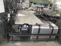 三菱ふそうスーパーグレートトレーラーヘッド（トラクターヘッド）大型（10t）[写真09]