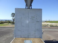 三菱ふそうスーパーグレートアルミウイング大型（10t）[写真12]