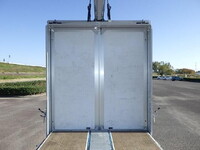 三菱ふそうスーパーグレートアルミウイング大型（10t）[写真13]