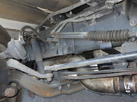 三菱ふそうスーパーグレートアルミウイング大型（10t）[写真15]