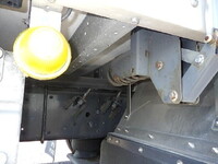 三菱ふそうスーパーグレートアルミウイング大型（10t）[写真16]