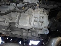 三菱ふそうスーパーグレートアルミウイング大型（10t）[写真18]