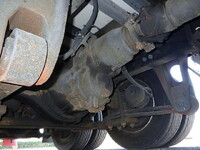 三菱ふそうスーパーグレートアルミウイング大型（10t）[写真19]