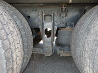 三菱ふそうスーパーグレートアルミウイング大型（10t）[写真20]