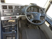 三菱ふそうスーパーグレートアルミウイング大型（10t）[写真26]