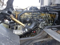 三菱ふそうスーパーグレートアルミウイング大型（10t）[写真30]