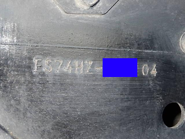 三菱ふそうスーパーグレートアルミウイング大型（10t）[写真30]