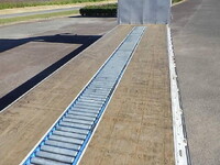 三菱ふそうスーパーグレートアルミウイング大型（10t）[写真08]